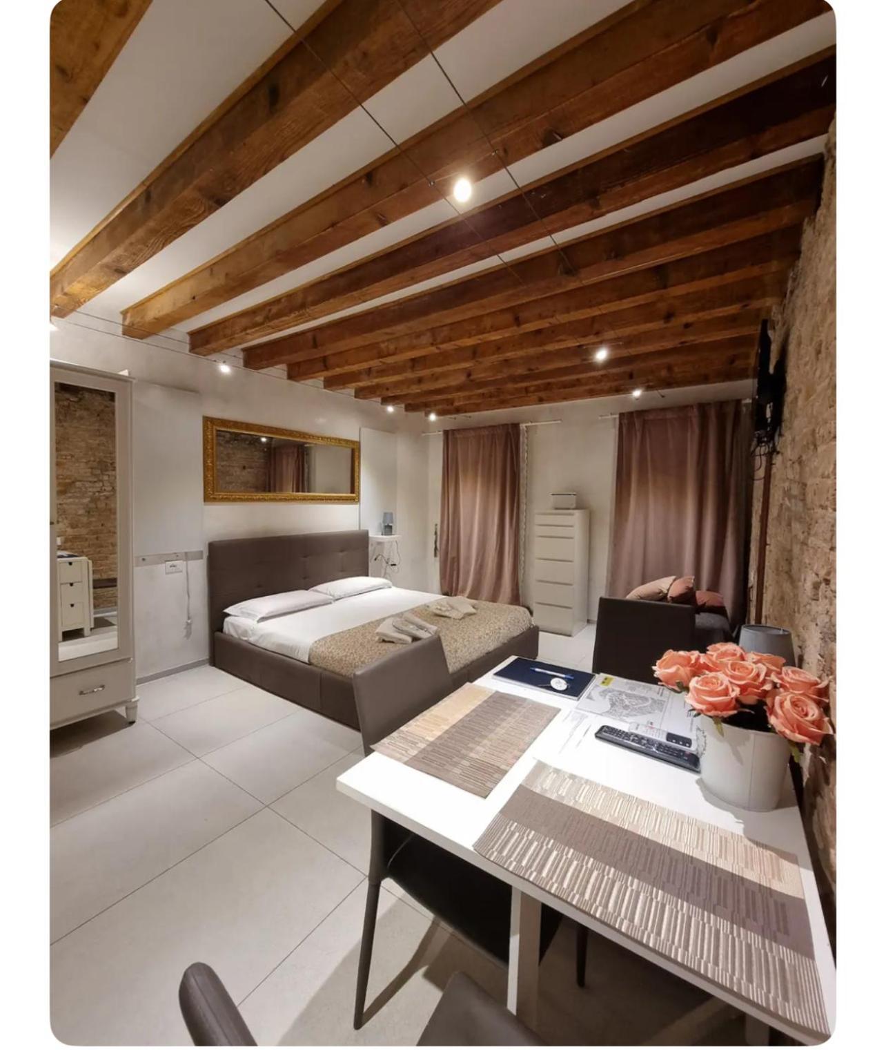 San Marco 865 - Luxury And Central Venise Extérieur photo