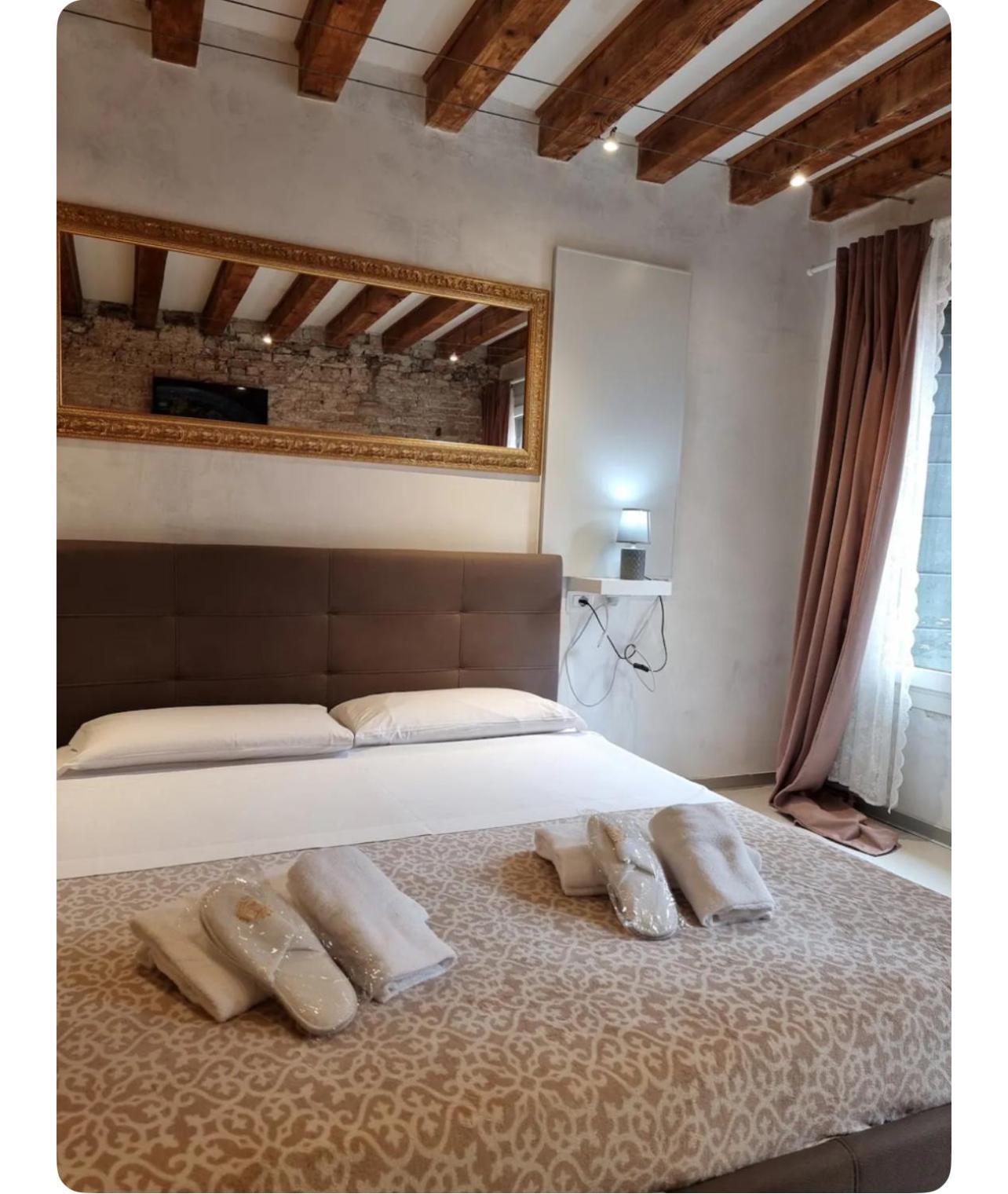 San Marco 865 - Luxury And Central Venise Extérieur photo