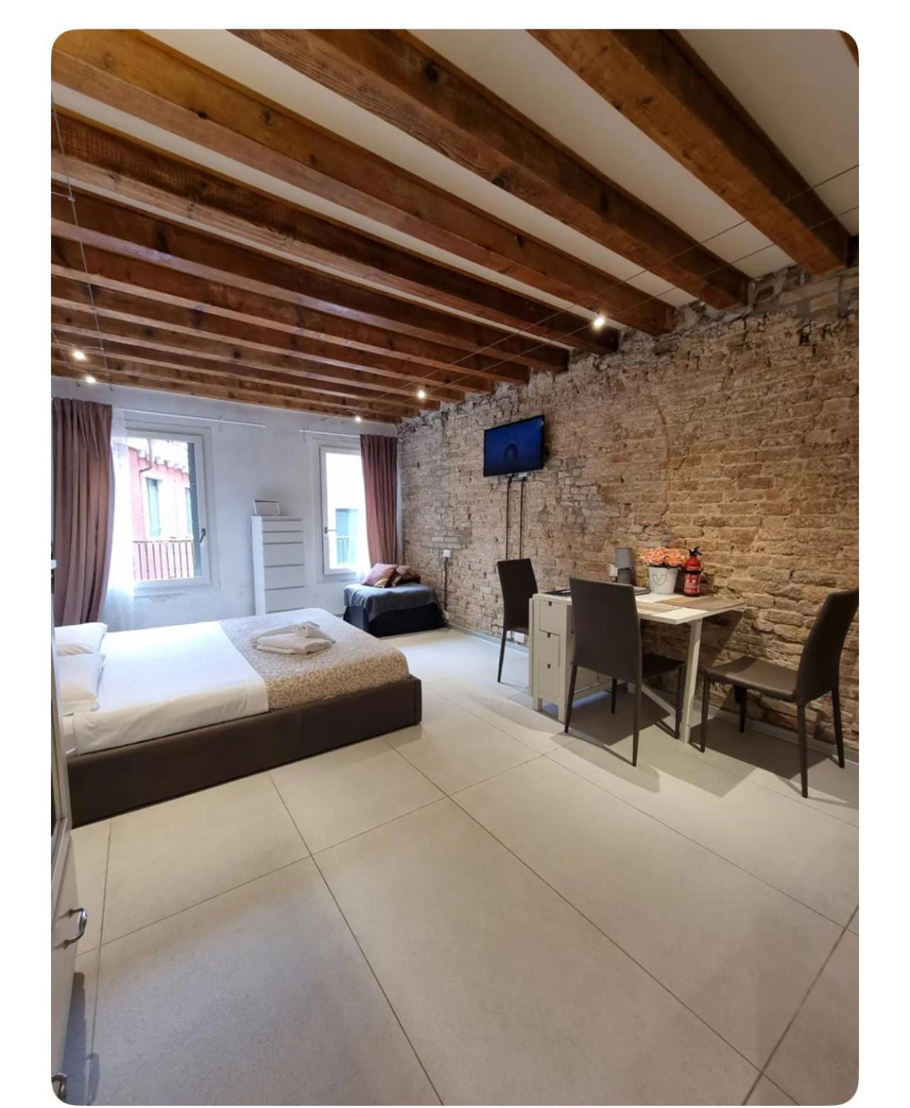 San Marco 865 - Luxury And Central Venise Extérieur photo